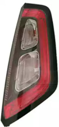 VAN WEZEL 1619934 -  Задний фонарь